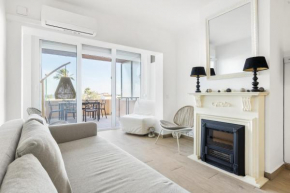 WELCS APARTAMENTO 196 EMP FRENTE Al MAR
